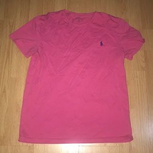 ralph lauren polo t shirt